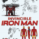 Illustration for article titled Take a Look at Iron Man’s New Armor